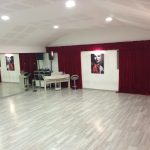 Diamond School Cannes - Centre des arts de la scène - Ecole de danse - Chant - Théâtre - Comédie musicale