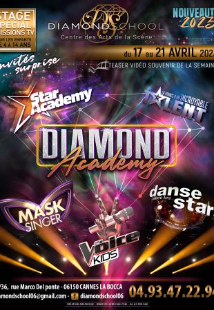 Diamond Academy Recto